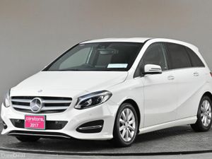 Mercedes-Benz B-Class B180 1.6 **PARK SENSORS**REV - Image 3