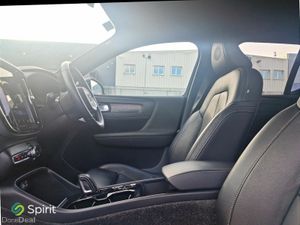 Volvo XC40 T5 "Plug In Hybrid" (262hp) R-Design Pr - Image 4