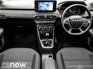 Dacia Sandero Stepway TCe 90 CVT STEPWAY Prestige - Image 3
