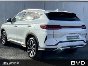 BYD SEAL U Design AWD - Image 3