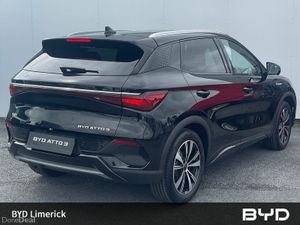 BYD ATTO 3 "261 Delivery" BYD Atto 3, Comfort 5DR. - Image 3