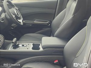 BYD ATTO 3 "261 Delivery" BYD Atto 3, Comfort 5DR. - Image 4