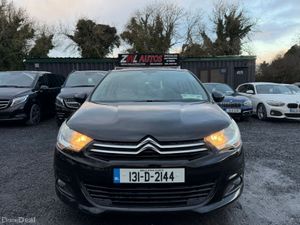 131 Citron C4 1.6 Diesel Full Service History - Image 3