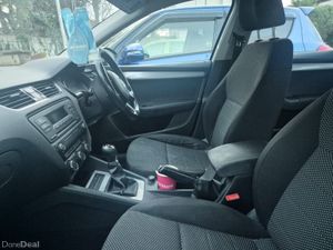 Lovely Skoda Octavia 2014  COMING THIS FRIDAY - Image 4