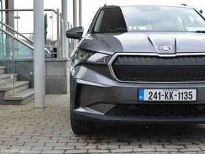 Skoda Enyaq Enyaq 60 - Image 4