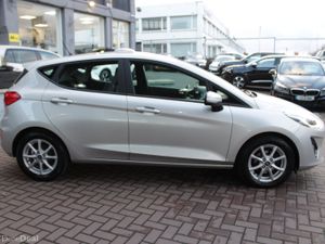 1.5TDCI TITANIUM EDITION  5DR  HATCHBACK // IMMACU - Image 3