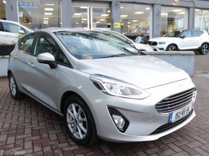1.5TDCI TITANIUM EDITION  5DR  HATCHBACK // IMMACU - Image 2