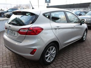 1.5TDCI TITANIUM EDITION  5DR  HATCHBACK // IMMACU - Image 4