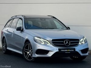 Mercedes-Benz E220d AMG Premium - Image 2