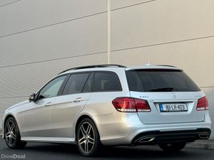 Mercedes-Benz E220d AMG Premium - Image 3