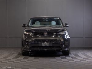 2025 Range Rover Sport P460e Dynamic SE - Image 2