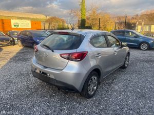 Mazda Demio 1.3 Auto - Image 4