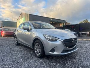 Mazda Demio 1.3 Auto - Image 2