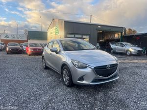 Mazda Demio 1.3 Auto - Image 3