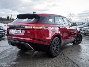 2018 Velar D240 Auto 4WD/New Chain/1yr warranty - Image 3