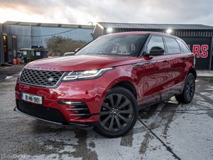 2018 Velar D240 Auto 4WD/New Chain/1yr warranty - Image 4