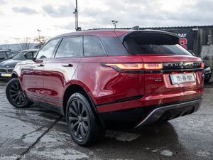 2018 Velar D240 Auto 4WD/New Chain/1yr warranty - Image 2