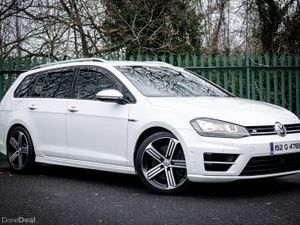 2015 Volkswagen Golf R * Low Mileage* High SPEC ! - Image 3