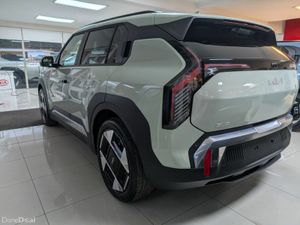 Kia EV3 Earth 3 LR - Image 2