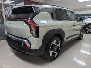 Kia EV3 Earth 3 LR - Image 3
