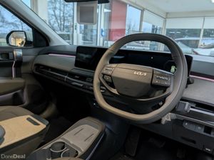 Kia EV3 Earth 3 LR - Image 4