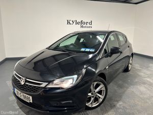 Vauxhall Astra 2016 - Image 2