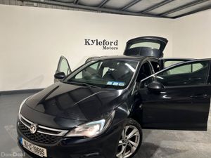 Vauxhall Astra 2016 - Image 3