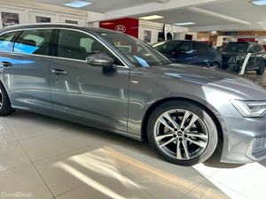 Audi A6 Avant S-Line 40 Tdi 204hp - Image 2