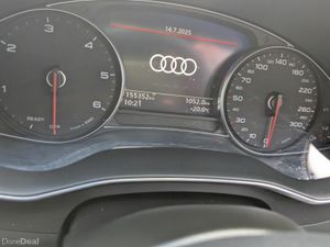 Audi A6 Avant S-Line 40 Tdi 204hp - Image 4