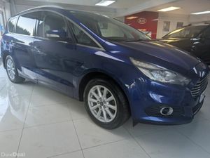Ford S-Max Titanium 2.0tdci 150ps - Image 4