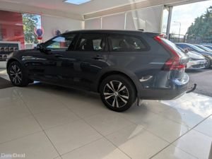 Volvo V90 PHEV T6 (340hp) Inscription Exp AWD - Image 2