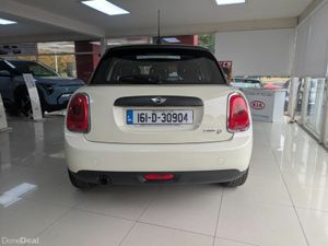 Mini One 1.5D 5dr - Image 3