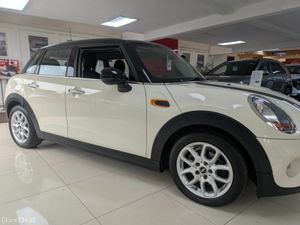 Mini One 1.5D 5dr - Image 4