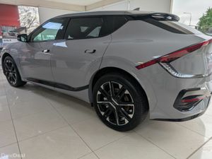 Kia EV6 GT Line - Image 3
