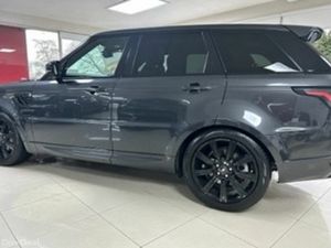 Land Rover Range Rover Sport HSE 7 Seats 3.0D 350P - Image 4