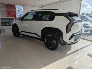 Kia EV3 GT Line - Image 2