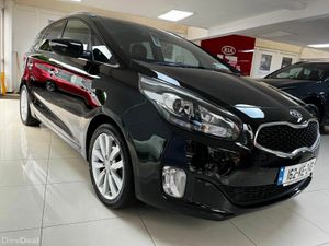 Kia Carens Platinum 7 Seats 5dr - Image 3