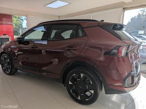 Kia Sportage GT Line 1.6d - Image 2