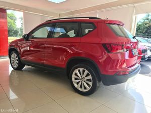SEAT Ateca 1.0Tsi Se Ecomotive - Image 4