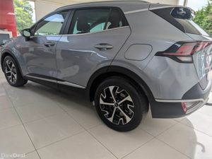 Kia Sportage 1.6 CRDi SCR Diesel 115 hp K2 6MT - Image 2