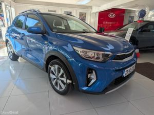 Kia Stonic 1.0 K2 PE Petrol - Image 2