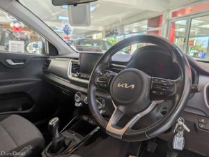 Kia Stonic 1.0 K2 PE Petrol - Image 3