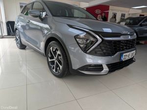Kia Sportage 1.6 CRDi SCR Diesel 115 hp K2 6MT - Image 4