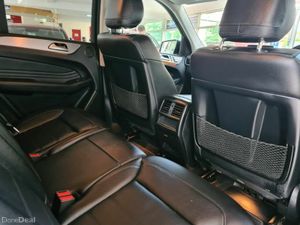 Mercedes-Benz GLE GLE 250D 4 Matic AMG Line - Image 4