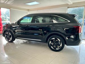Kia Sorento PHEV 7 Seat - Image 2