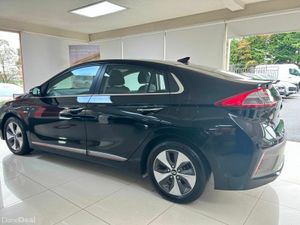 Hyundai IONIQ Ev 5dr Auto - Image 4