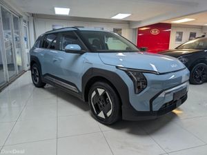 Kia EV3 Earth 3 LR - Image 2