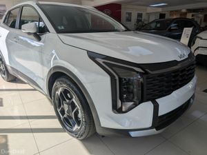 Kia Sportage K3 MHEV (Finance from 0%APR) - Image 3