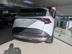 Kia Sportage K3 MHEV - Image 4