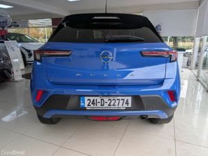 Opel Mokka Elegance 1.2 - Image 3